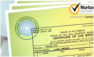 psa meaning philippines|PSA (NSO) Certificates Delivery Anywhere in the Philippines or .